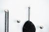 Krok / Knopp Drop 40 <BR> polerat rostfritt