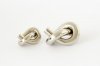 Knopp / Krok Knot 50 <br> polerad nickel