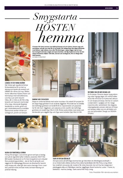 Expressen Seniorerna