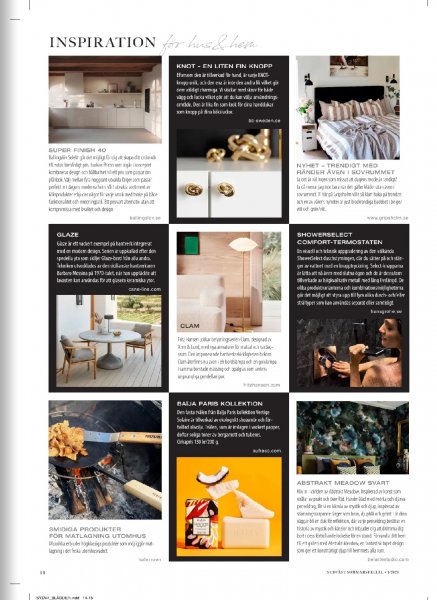 SYDVÄST Summer special