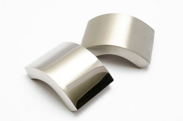 Outgoing - Curve 30 knob