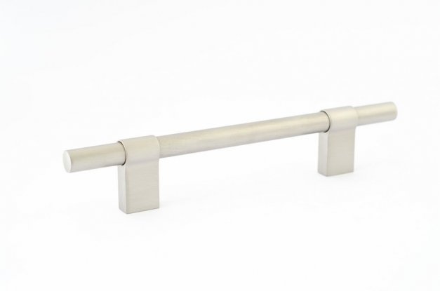 Handle Line Big 208 <BR> brushed stainless steel