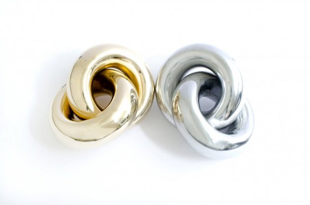 Utgående - Sture 160 <BR> polerad aluminium